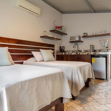 Готель Anjali Casa Divina Саюліта Екстер'єр фото