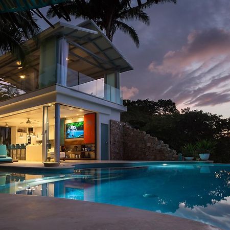 Готель Anjali Casa Divina Саюліта Екстер'єр фото