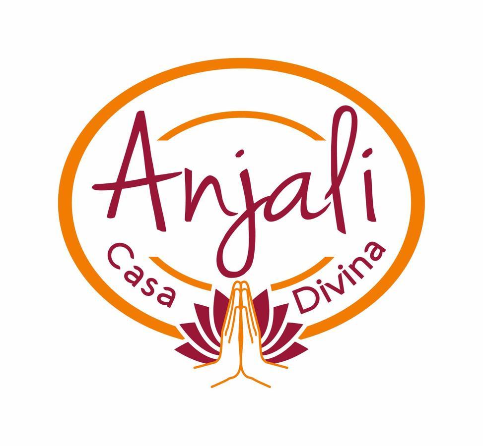 Готель Anjali Casa Divina Саюліта Екстер'єр фото